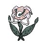Metallic Florges (Red)